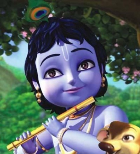 Little-Krishna-Cartoon-2