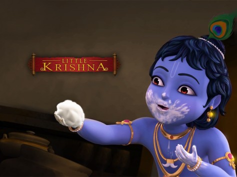 Little-Krishna-HD-Movie-Wallpaper