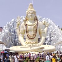LORD Shiva beautiful statue wallpapers