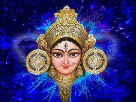 Goddess Durga Maa wallpapers Gallery